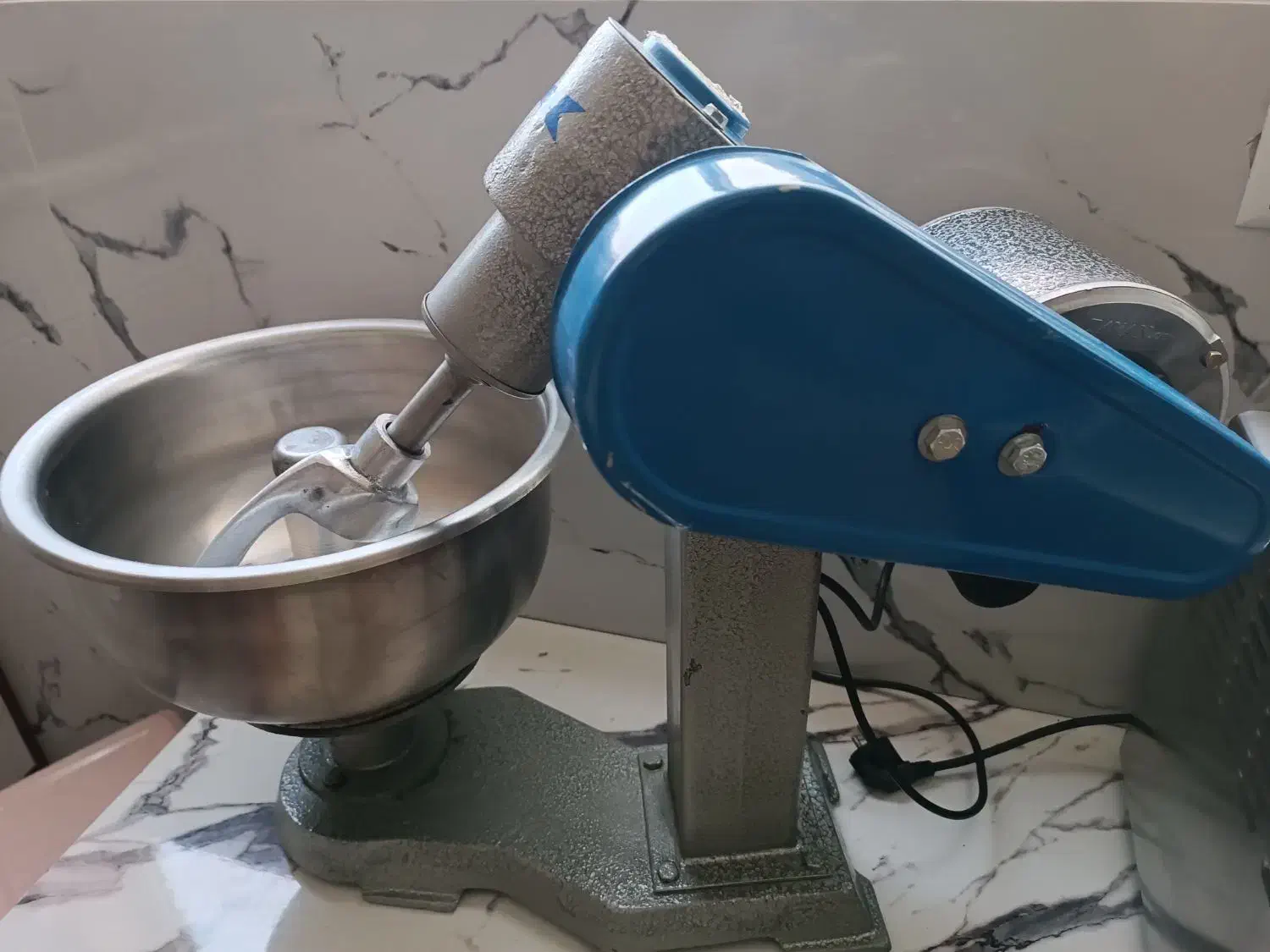 خمیرگیر ۵کیلویی|سایر لوازم برقی|بهشهر, |دیوار