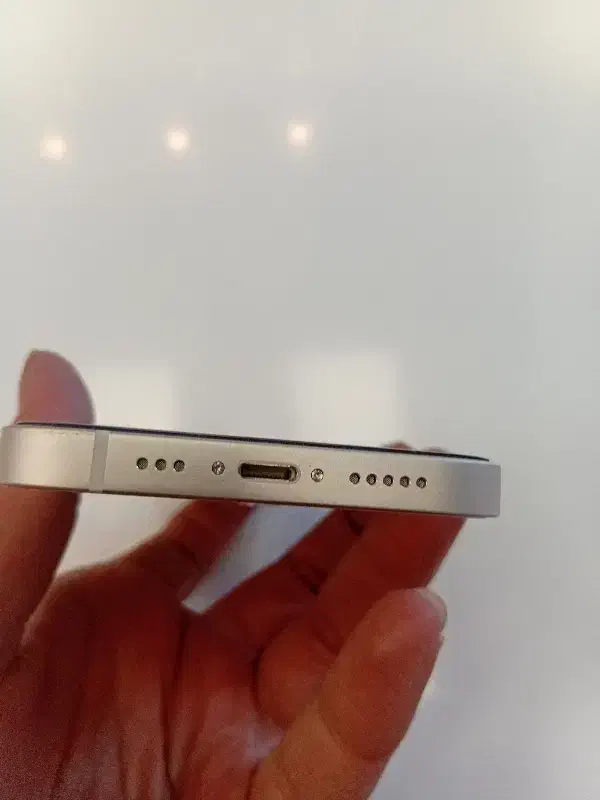 آیفون ۱۴ نرمال ۱۲۸ گیگ|موبایل|اردبیل, |دیوار