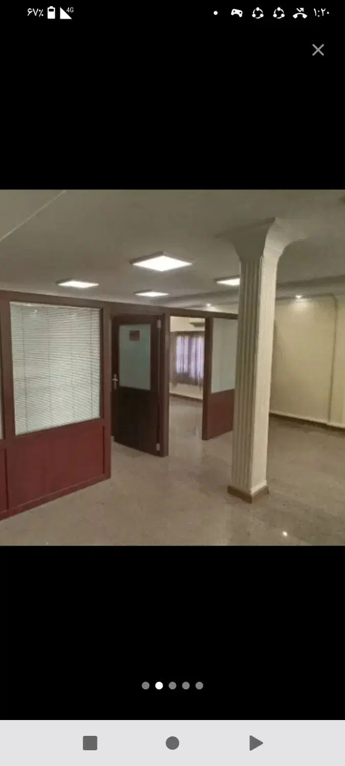 براصلی بلوار کشاورز ۸۵متر سند اداری شیک|فروش دفتر کار، اتاق اداری، مطب|تهران, بلوار کشاورز|دیوار