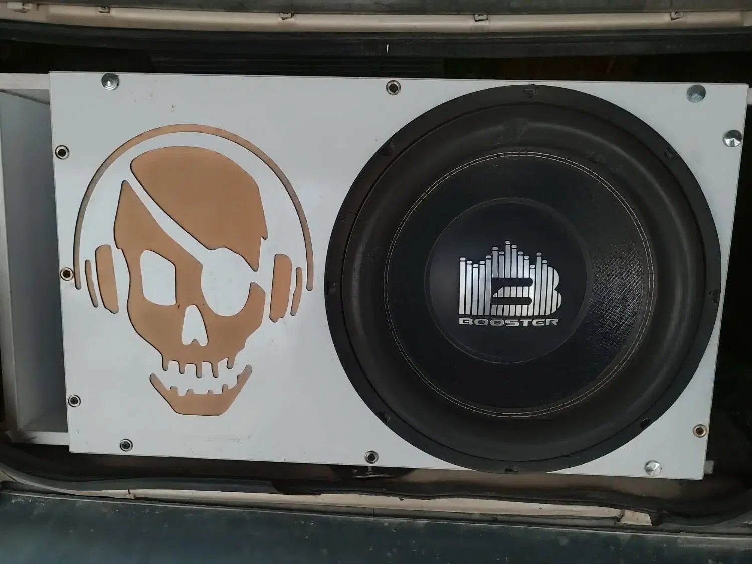 میدرنج .ساب .امپلی|قطعات یدکی و لوازم جانبی|شیراز, تندگویان|دیوار