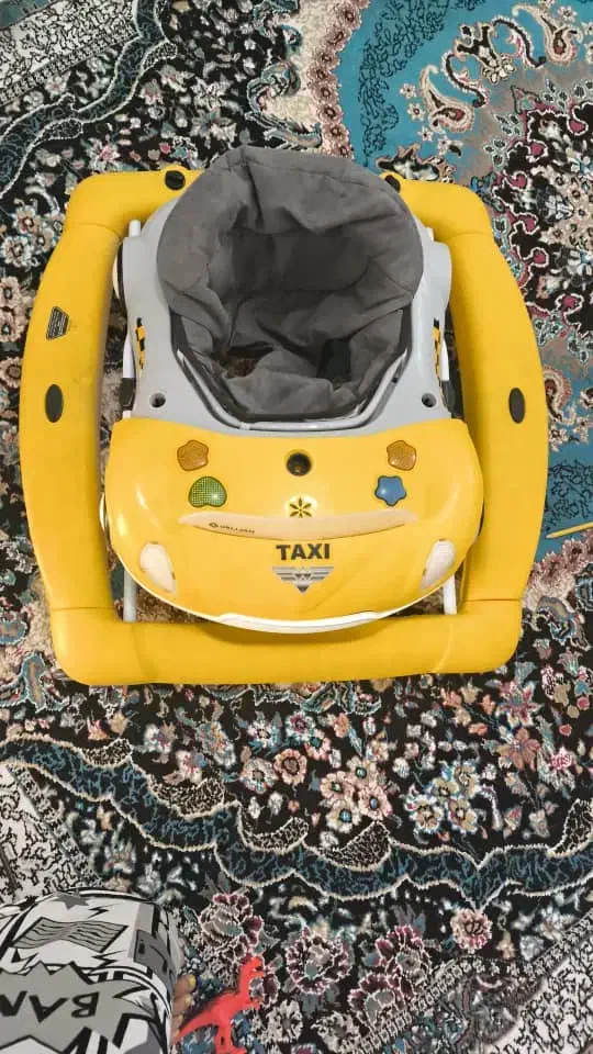 سیسمونی نوزاد|کالسکه و لوازم جانبی|سیرجان, |دیوار