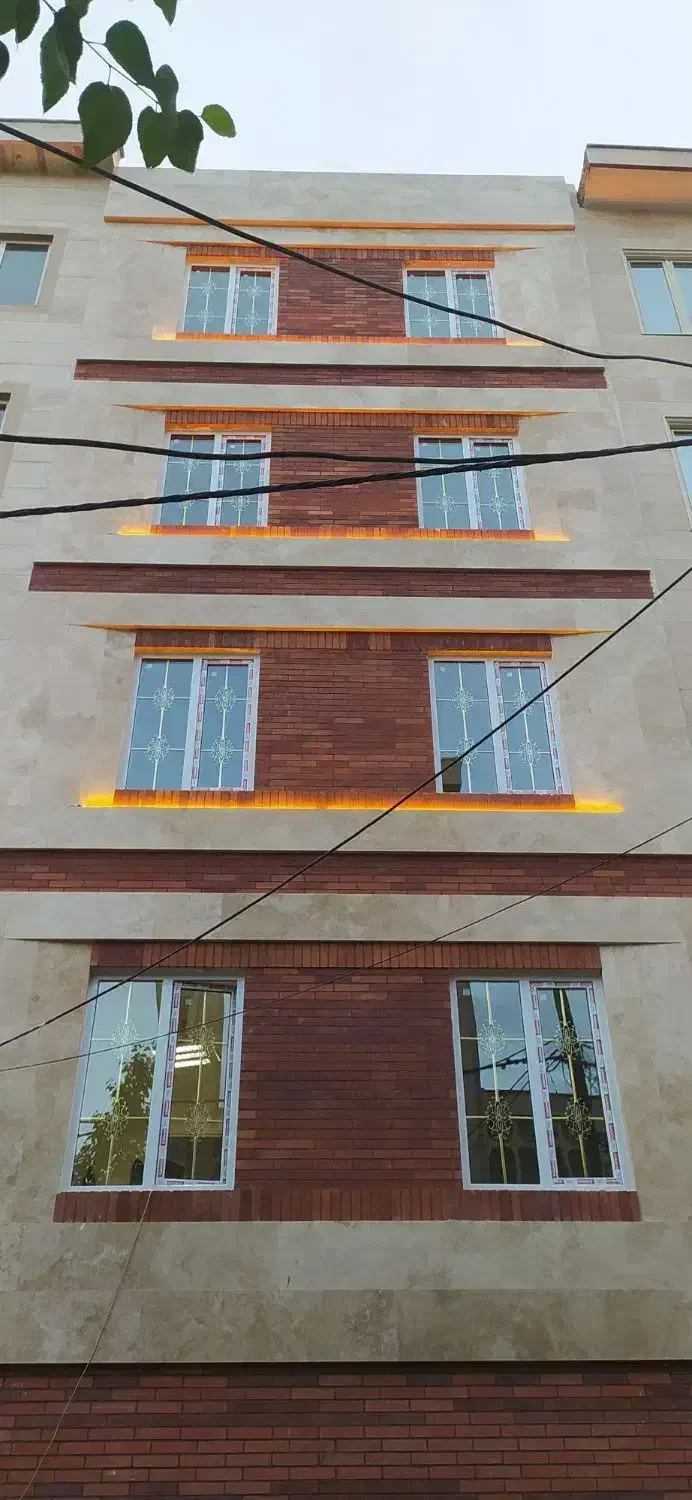ساخت و تعمیر درب و پنجره آلومینیومی و UPVC|خدمات پیشه و مهارت|تهران, مشیریه|دیوار