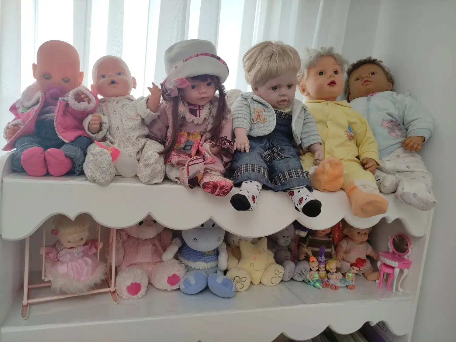 اسباب بازی|اسباب‌بازی بچه|خرم‌آباد (تنکابن), |دیوار