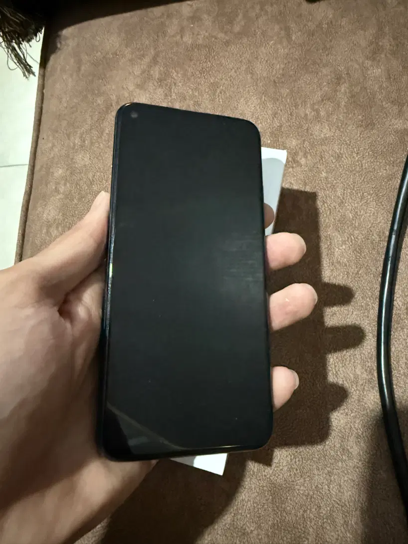 Nova 5t|موبایل|مشهد, سناباد|دیوار
