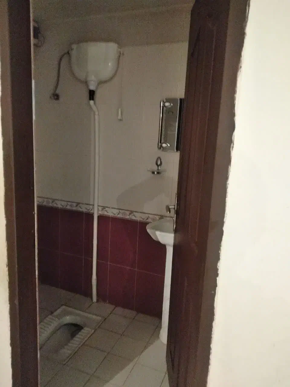 ۸۰ متر/سنداماده /مجتمع سبک /زیر قیمت|فروش آپارتمان|مشهد, الهیه|دیوار