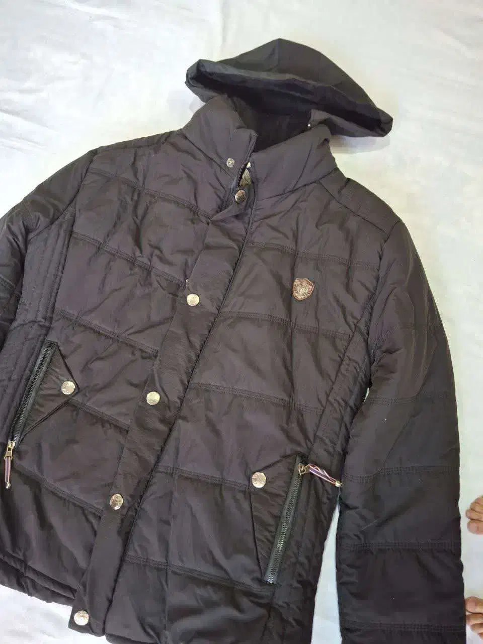 کاپشن مردانه|لباس|شاهین‌شهر, گرگاب|دیوار