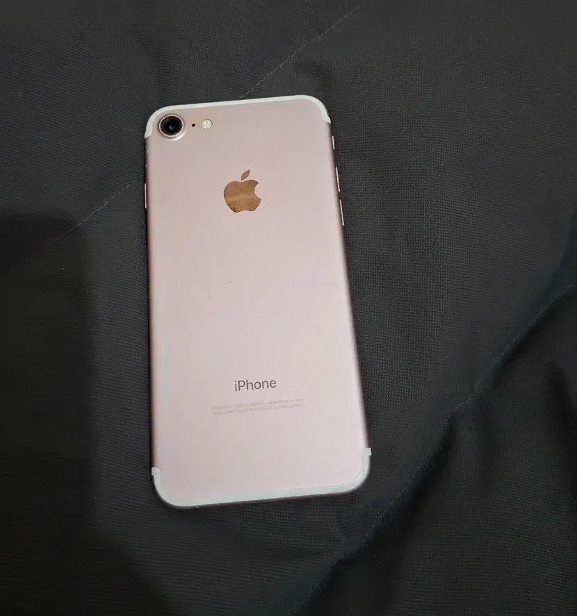 ایفون ۷|موبایل|تهران, وردآورد|دیوار