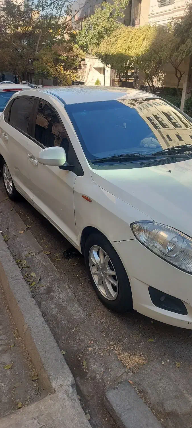 ام وی ام ۳۱۵|خودرو سواری و وانت|تهران, حکیمیه|دیوار