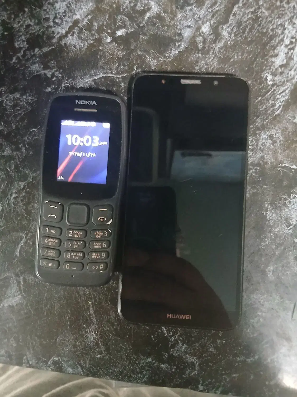 گوشی Y5liat|موبایل|اسلامشهر, باغ فیض|دیوار