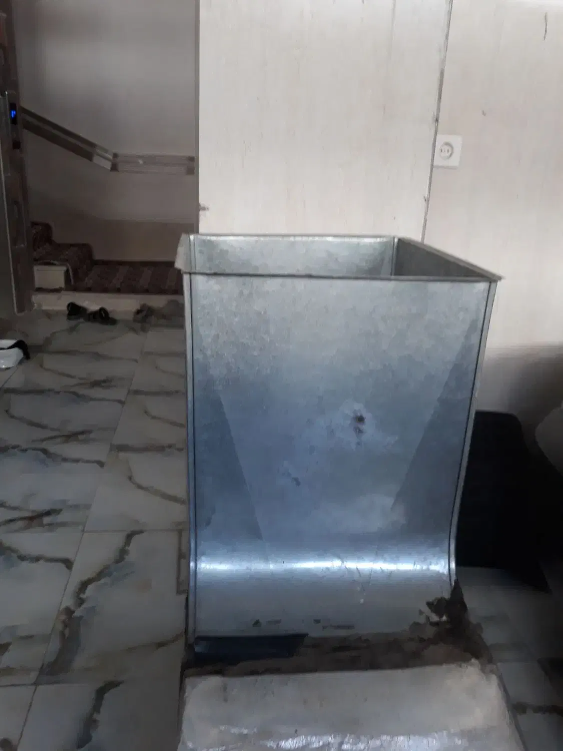 کانال کولر جنس محکم|کولر آبی|الشتر, |دیوار