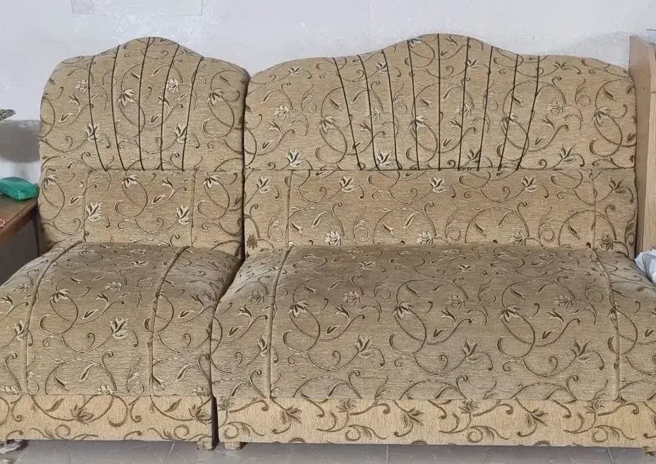 مبل راحتی ۷ نفره|مبلمان خانگی و میز عسلی|خرم‌آباد, |دیوار