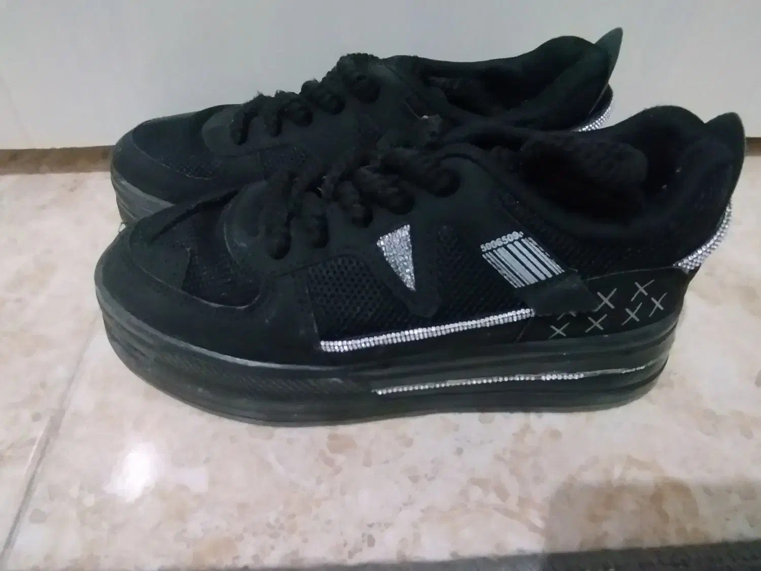 کتونی زنانه|کیف، کفش، کمربند|رباط‌کریم, نصیرشهر|دیوار