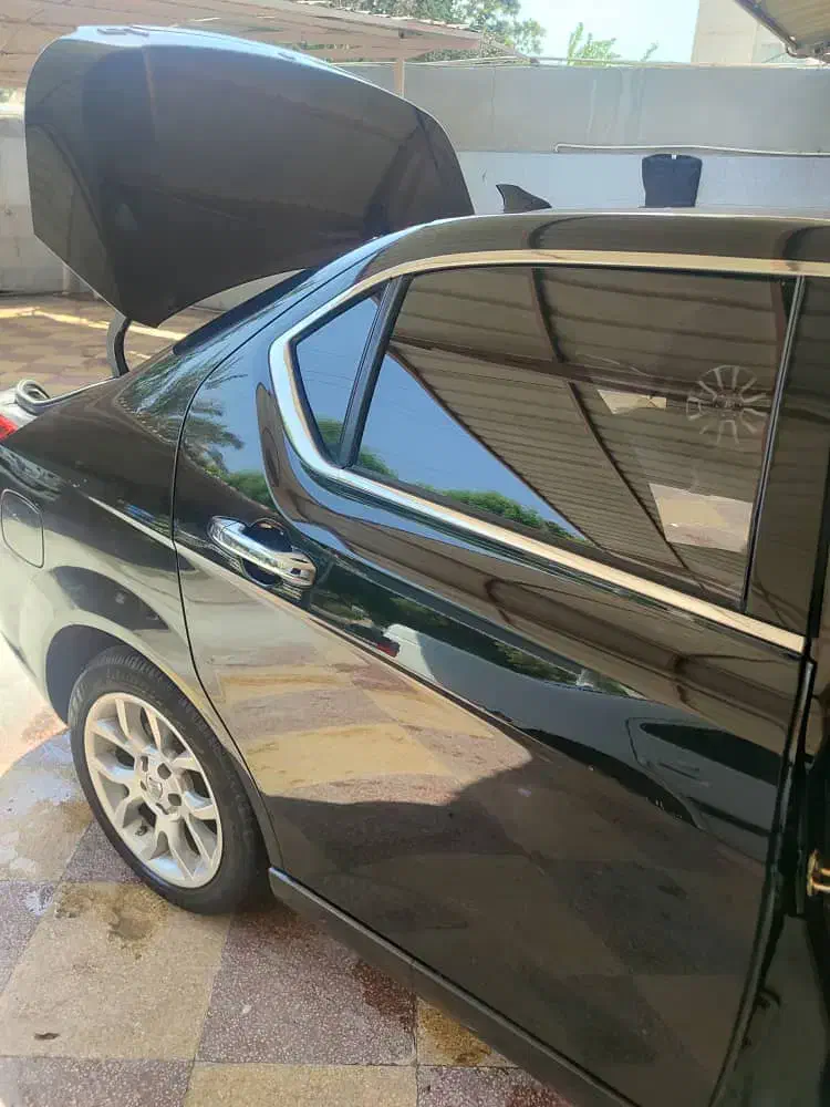 دنا اتومات فول اپشنال مدل ۱۴۰۲|خودرو سواری و وانت|بندرعباس, |دیوار