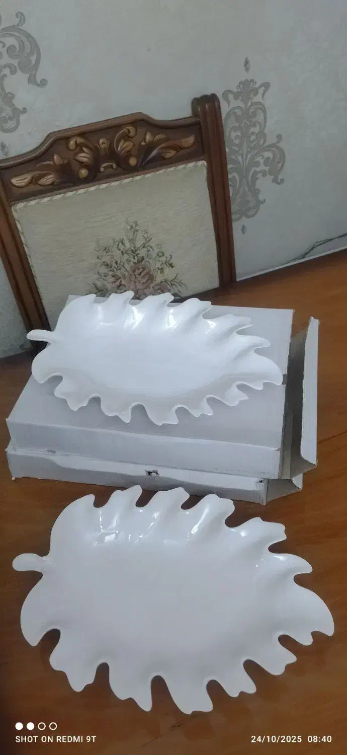 ظروف پذیرایی و آشپزخانه|ظروف سرو و پذیرایی|تبریز, |دیوار