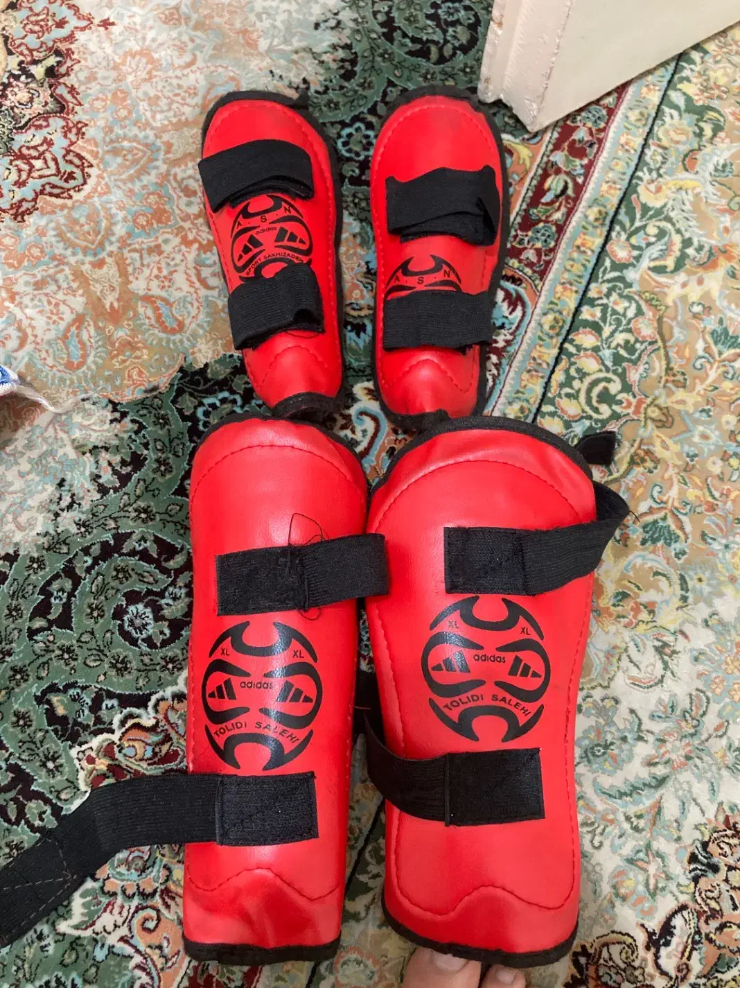 لوازم ورزشی تکواندو|تجهیزات ورزشی|تهران, زرگنده|دیوار