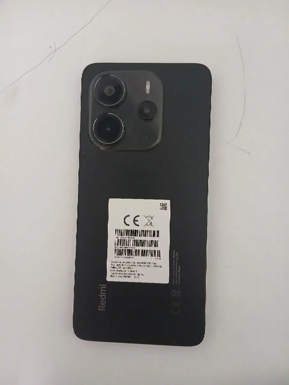 موبایل نوت 14 شیائومی|موبایل|بروجرد, |دیوار