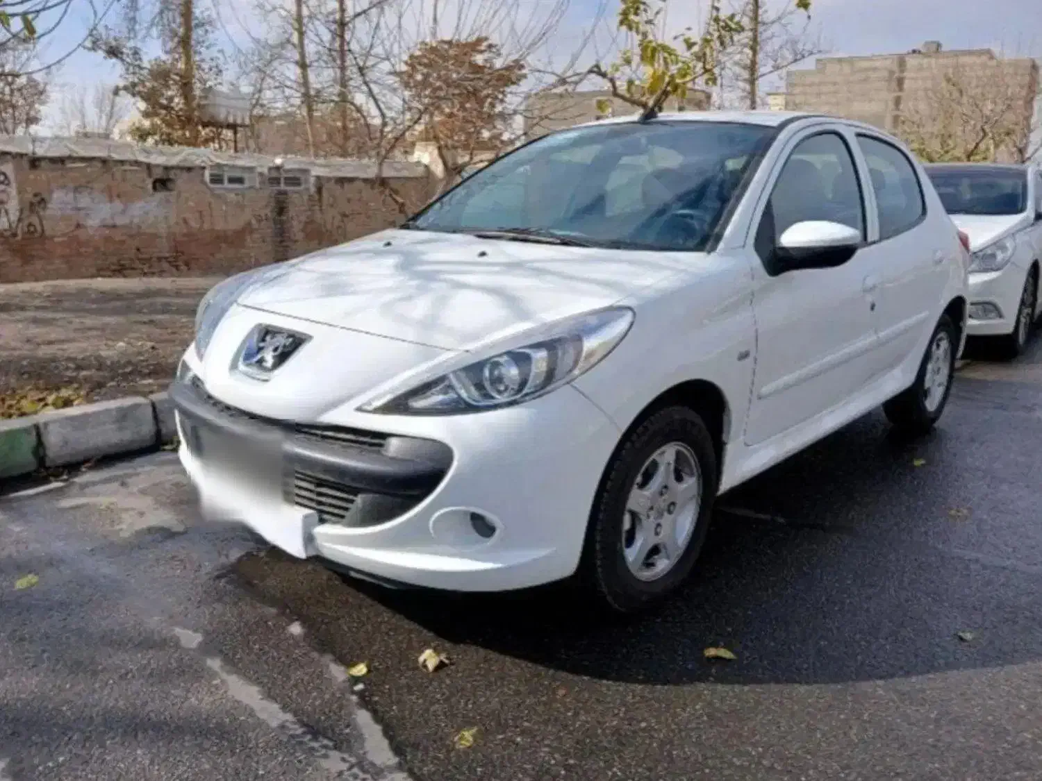 پژو 207 / TU5 پلاس /تحویل فوری / 1404|خودرو سواری و وانت|تهران, توحید|دیوار