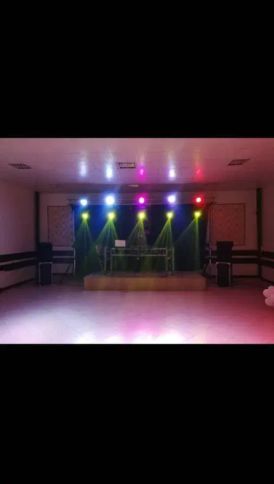 دیجی عقد عروسی و تولد خانم و اقا|خدمات پذیرایی، مراسم|کرمان, |دیوار