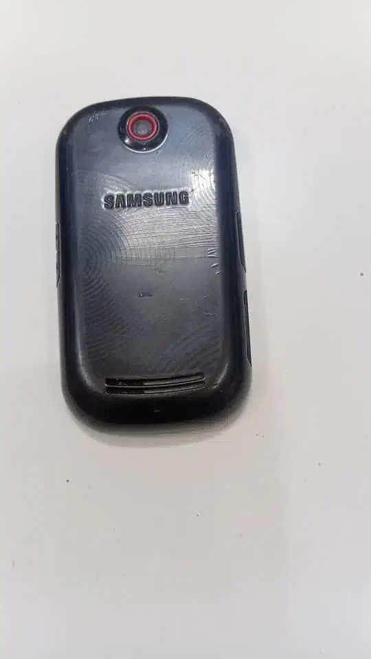 فروش گوشی سامسونگ مدل کربی|موبایل|تهران, شوش|دیوار