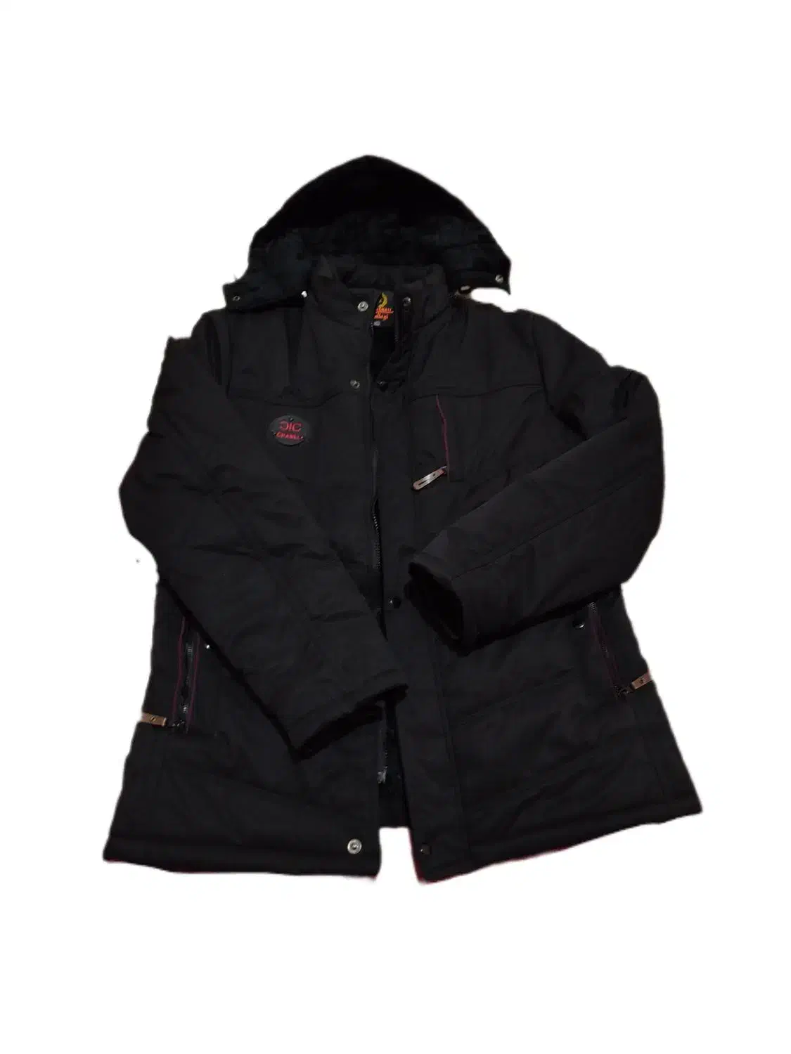 کاپشن مردانه نو|لباس|پارس‌آباد, |دیوار