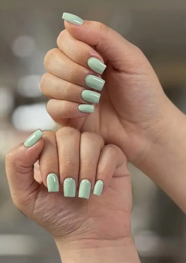 خدمات ناخن|خدمات آرایشگری و زیبایی|میانه, |دیوار