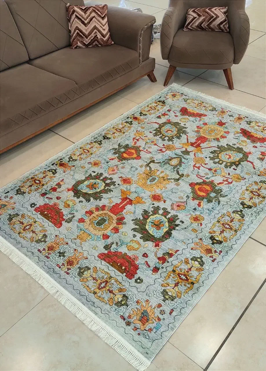 فرشینه سایزهای مختلف|فرش|لیکک, |دیوار