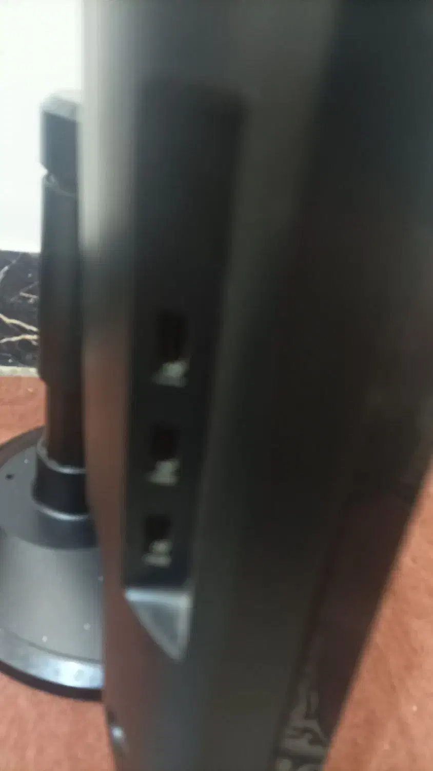 مانیتور|تلویزیون و پروژکتور|بندر کنگان, |دیوار