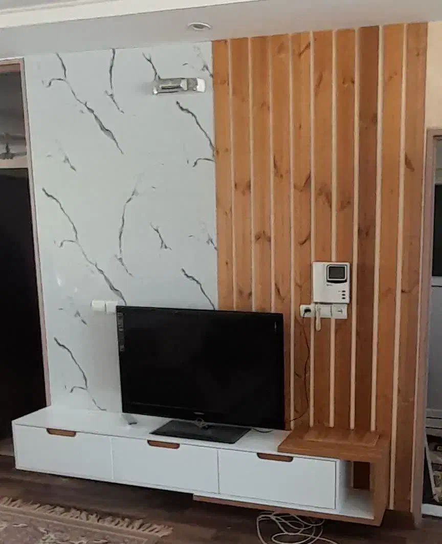 کابینت و کمد دیواری|جاکفشی، کمد، دراور|اراک, |دیوار