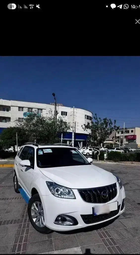 هایما S7 pro مدل ۱۴۰۴ صفر خشک|خودرو سواری و وانت|مشهد, هفده شهریور|دیوار