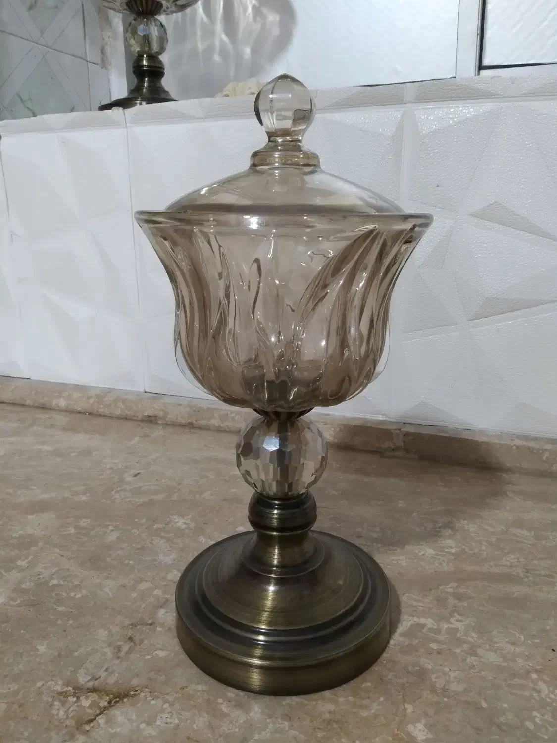 ظرف شامپاینی در حدنو|ظروف سرو و پذیرایی|نکا, |دیوار