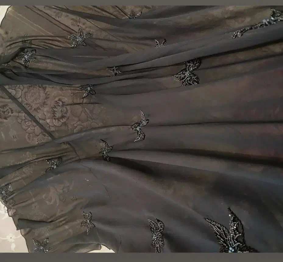 چادر|لباس|دهدشت, |دیوار