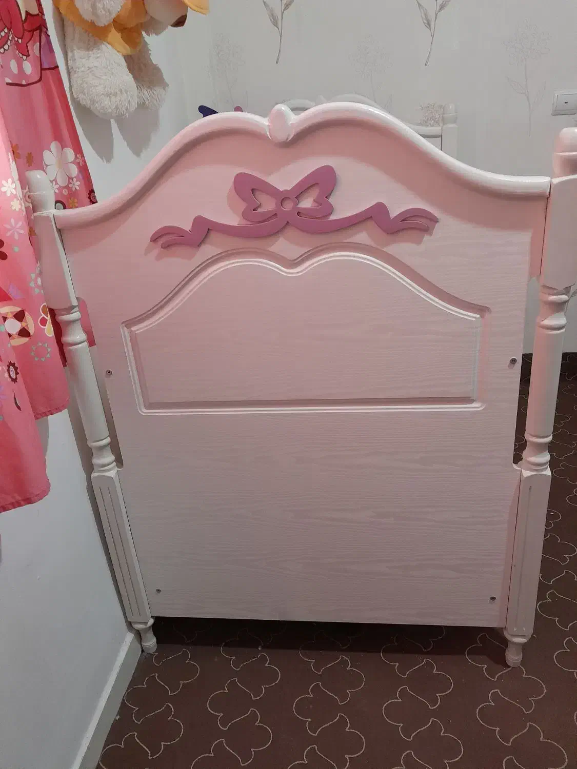 سرویس کودک|تخت و سرویس خواب|پرند, فاز ۶|دیوار