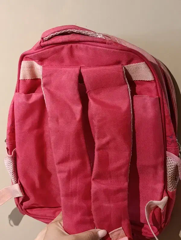 کوله پشتی مدرسه گربه اشرافی|کیف، کفش، کمربند|کرج, جهانشهر|دیوار