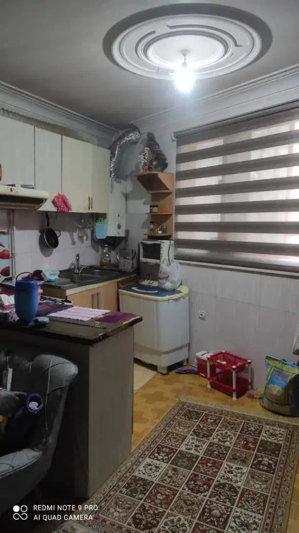 فروش واحد همکف 55 متری بلوار شهید انصاری کوچه وحدت|فروش آپارتمان|رشت, اسماعیل آباد|دیوار