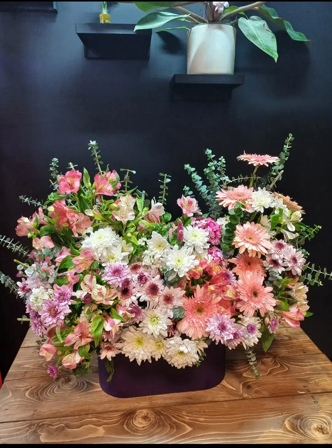 گل آرایی و گل فروشی|گل و گیاه طبیعی|مشهد, کوثر|دیوار