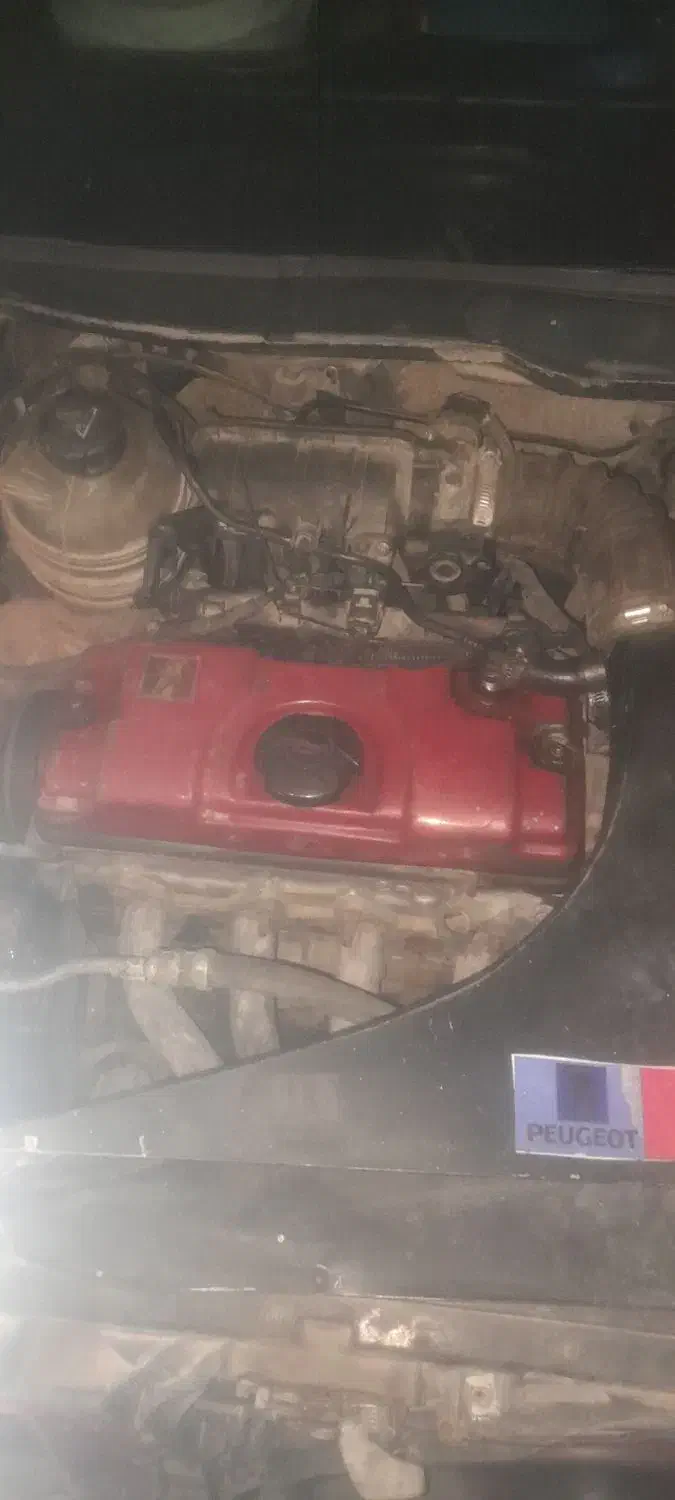 مکانیکی وه جلوبندی ابادان خرمشهر|خدمات موتور و ماشین|آبادان, |دیوار