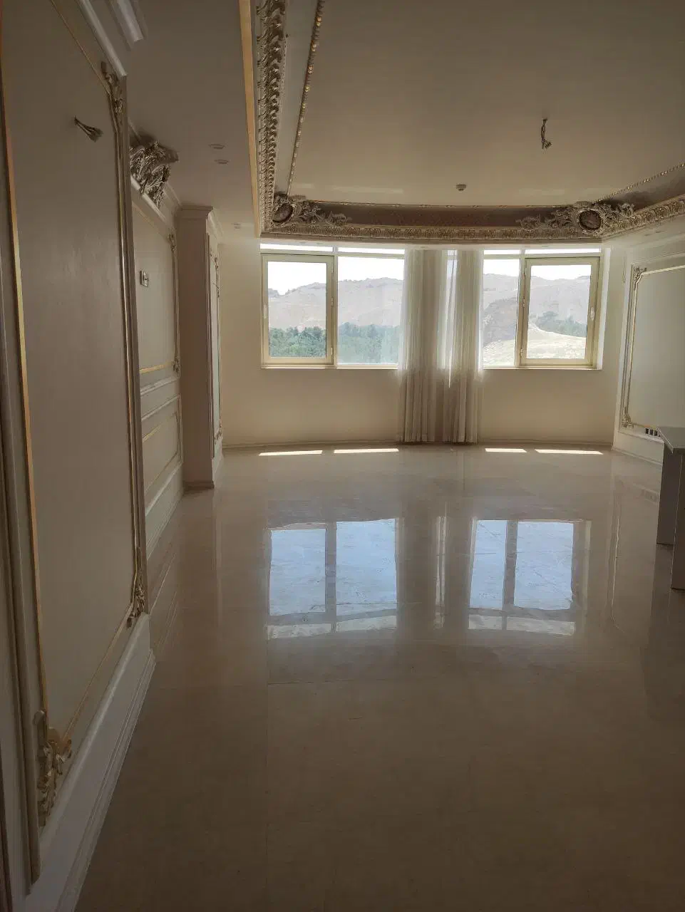 اجاره واحد 170متری/3خواب/نبش بهشت7و9|اجارهٔ آپارتمان|قم, زنبیل آباد|دیوار