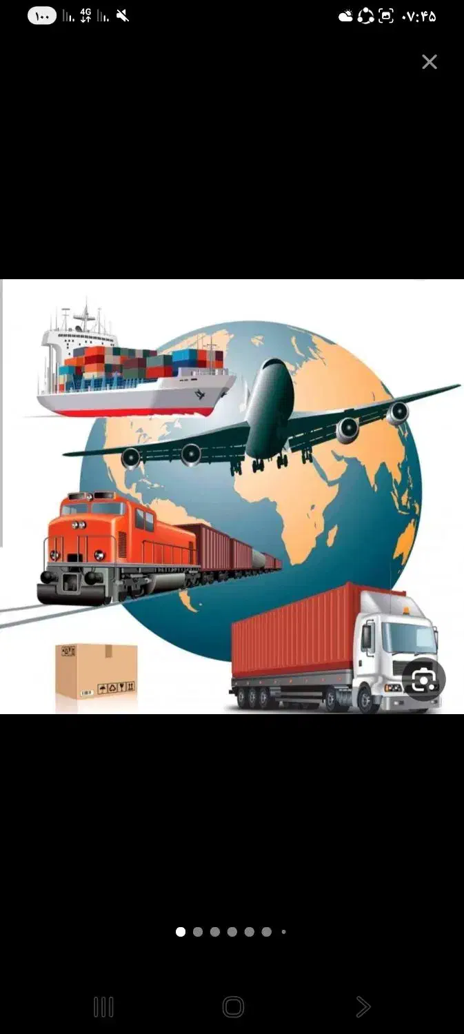 اتوباربری حمل ونقل یاسان|خدمات حمل و نقل|ارطه, |دیوار