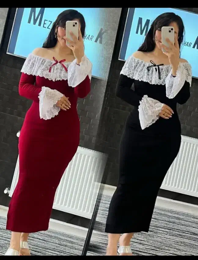 لباس مجلسی|لباس|نیشابور, شهید جعفری|دیوار