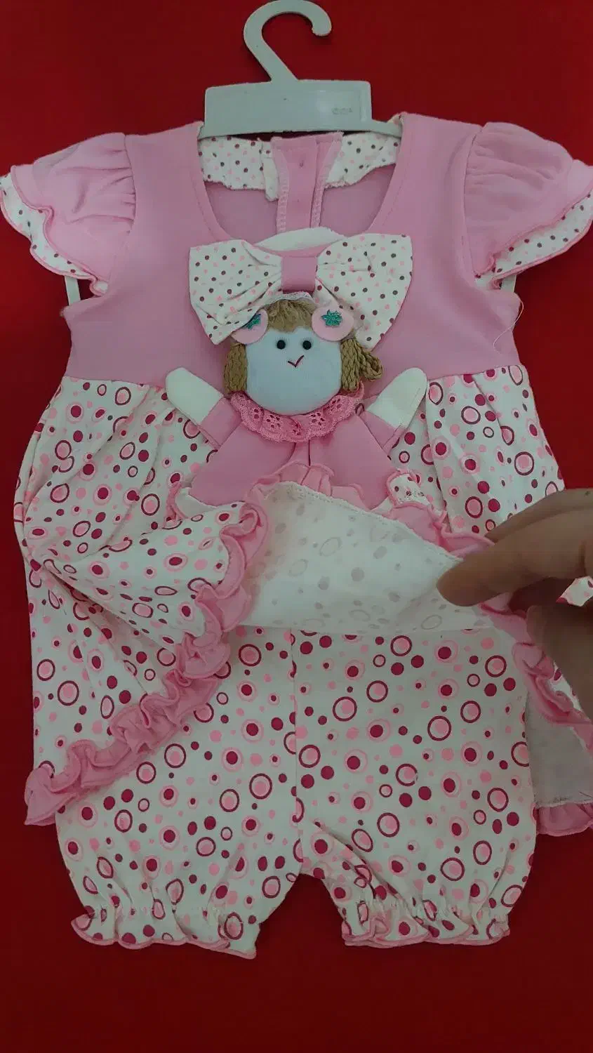 پیراهن دخترونه|کفش و لباس بچه|قم, نیروگاه|دیوار