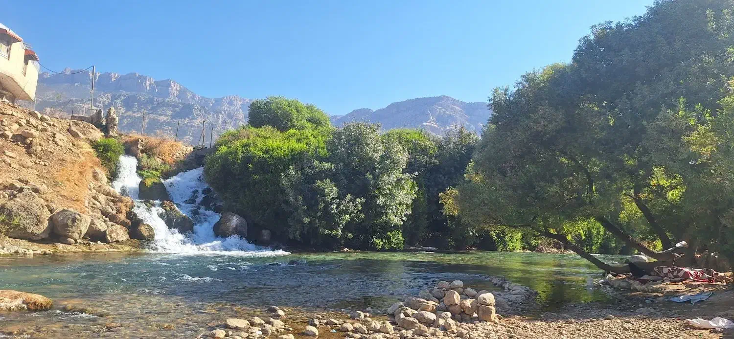 تور|تور و چارتر|مسجد سلیمان, |دیوار