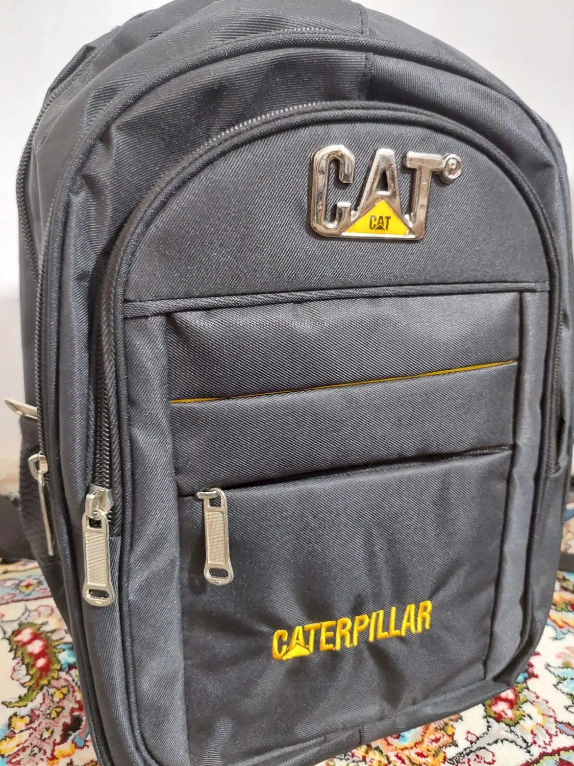 کوله مدرسه ای|کیف، کفش، کمربند|کرمانشاه, |دیوار