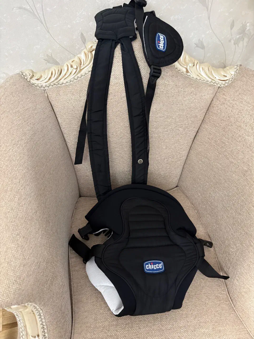 آغوشی چیکو|اسباب و اثاث بچه|ورامین, ورامین|دیوار