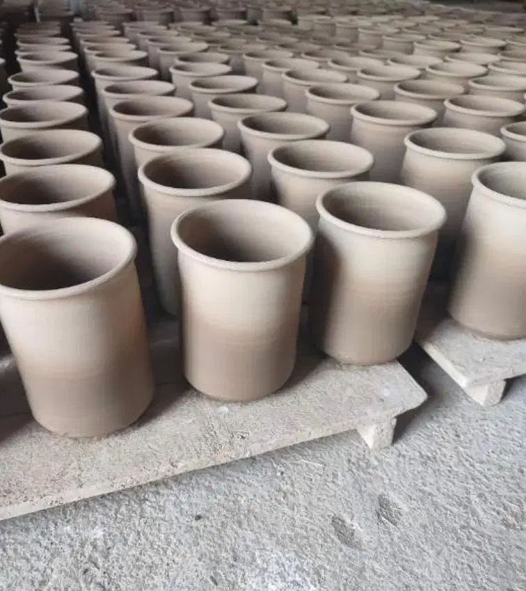 دیزی سفالی|ظروف پختوپز|اردبیل, |دیوار