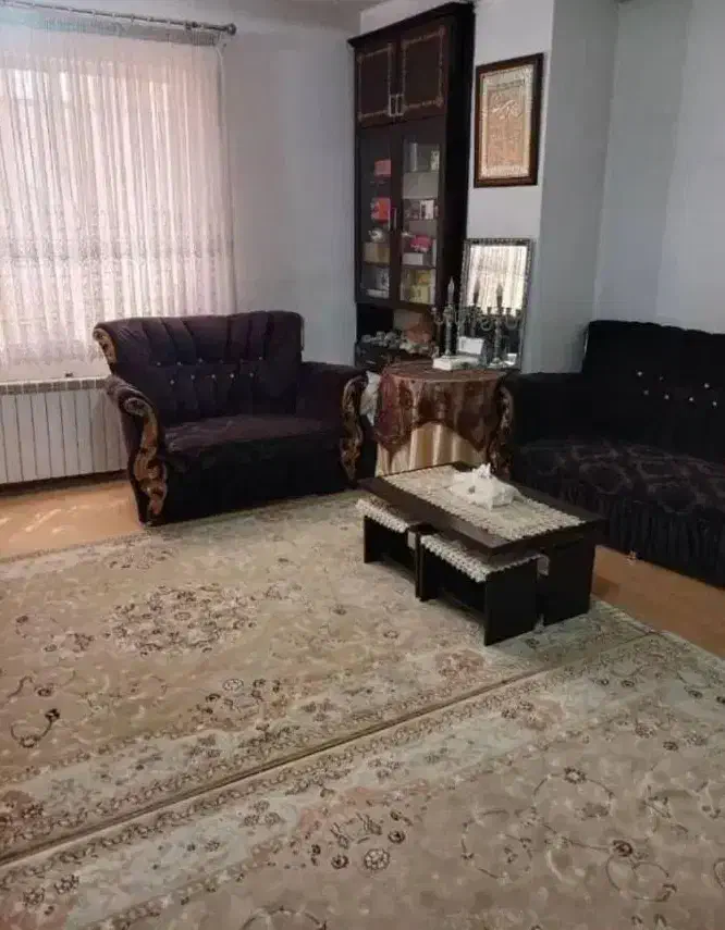 آپارتمان94متر دوخواب سندتک برگ ط1پارک شهر رودباری|فروش آپارتمان|رشت, رودباری|دیوار