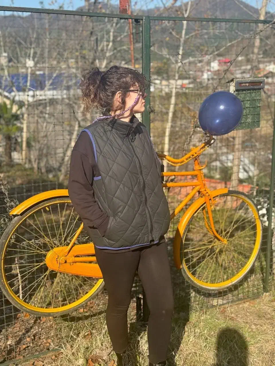 پافر جلیقه ای 4 فصل|لباس|لاهیجان, کوی خزر|دیوار