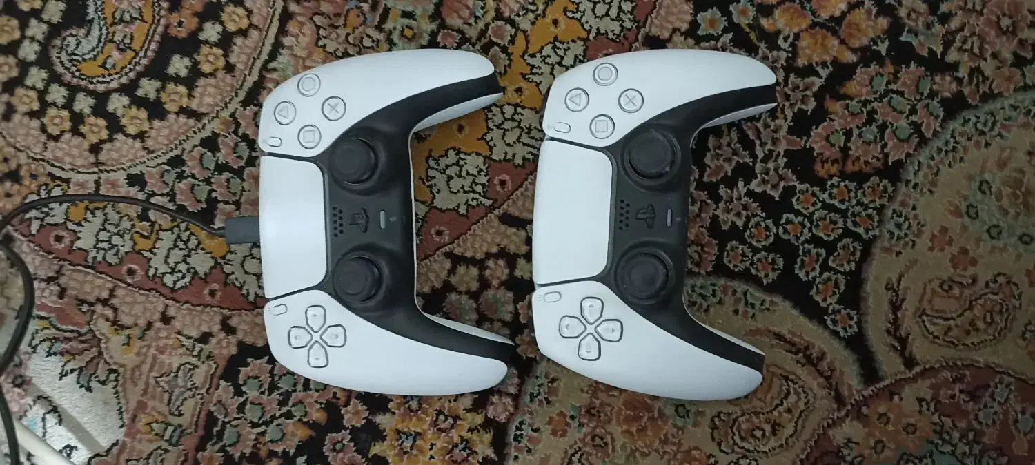 ps5 fat|کنسول، بازی ویدئویی و آنلاین|مشهد, شهرآرا|دیوار