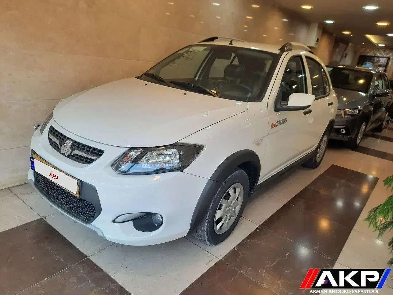 کوییک|خودرو سواری و وانت|مشهد, آزادشهر|دیوار