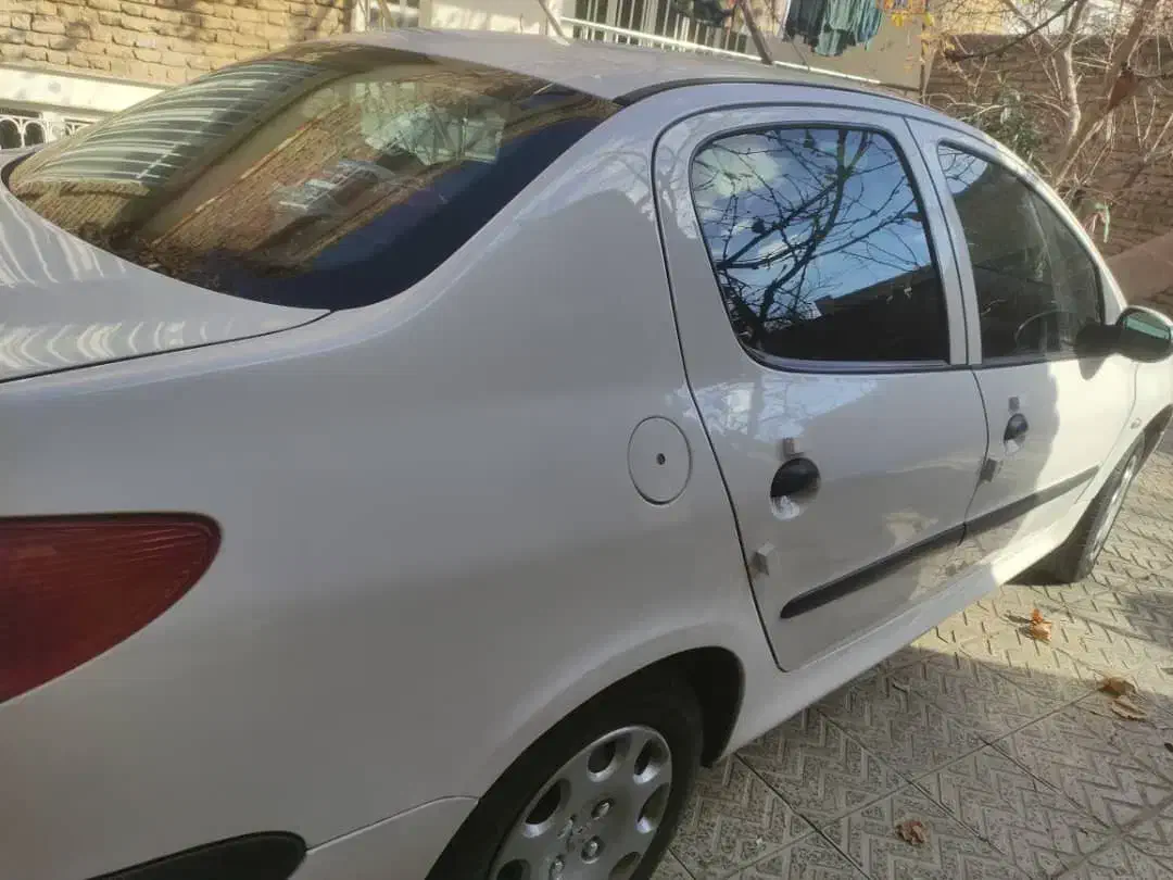 sd v8|خودرو سواری و وانت|ارومیه, |دیوار