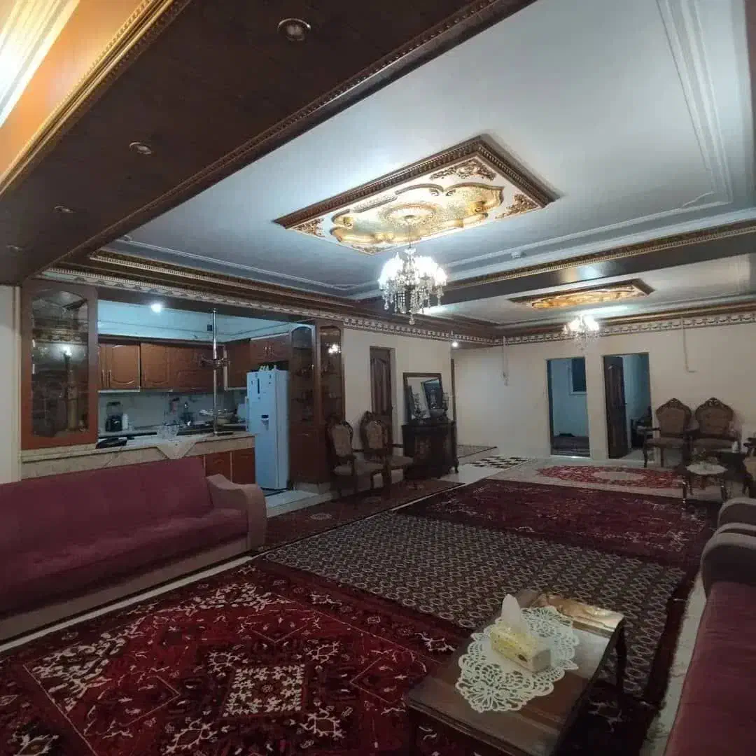 اجازه خانه ۱۳۰ متری دوخوابه فول امکانات|اجارهٔ آپارتمان|مراغه, |دیوار